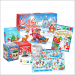Новогодний набор №8 (3-5 лет) 