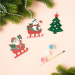 Новогодний набор №26 (5-10лет)    