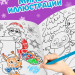 Новогодний набор №9 (3-5 лет)  