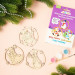 Новогодний набор №9 (3-5 лет)  