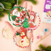 Новогодний набор №9 (3-5 лет)  