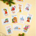 Новогодний набор №31 (7-12лет)      