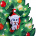 Новогодний набор №10 (3-5 лет)   