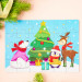 Новогодний набор №10 (3-5 лет)   