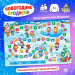 Новогодний набор №10 (3-5 лет)   
