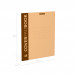 Тетрадь 48 листов в клетку ErichKrause CoverProBook Оранжевый Neon набор 5 штук