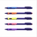 Ручки ErichKrause ErgoLine Kids 2 шт Blue+Purple